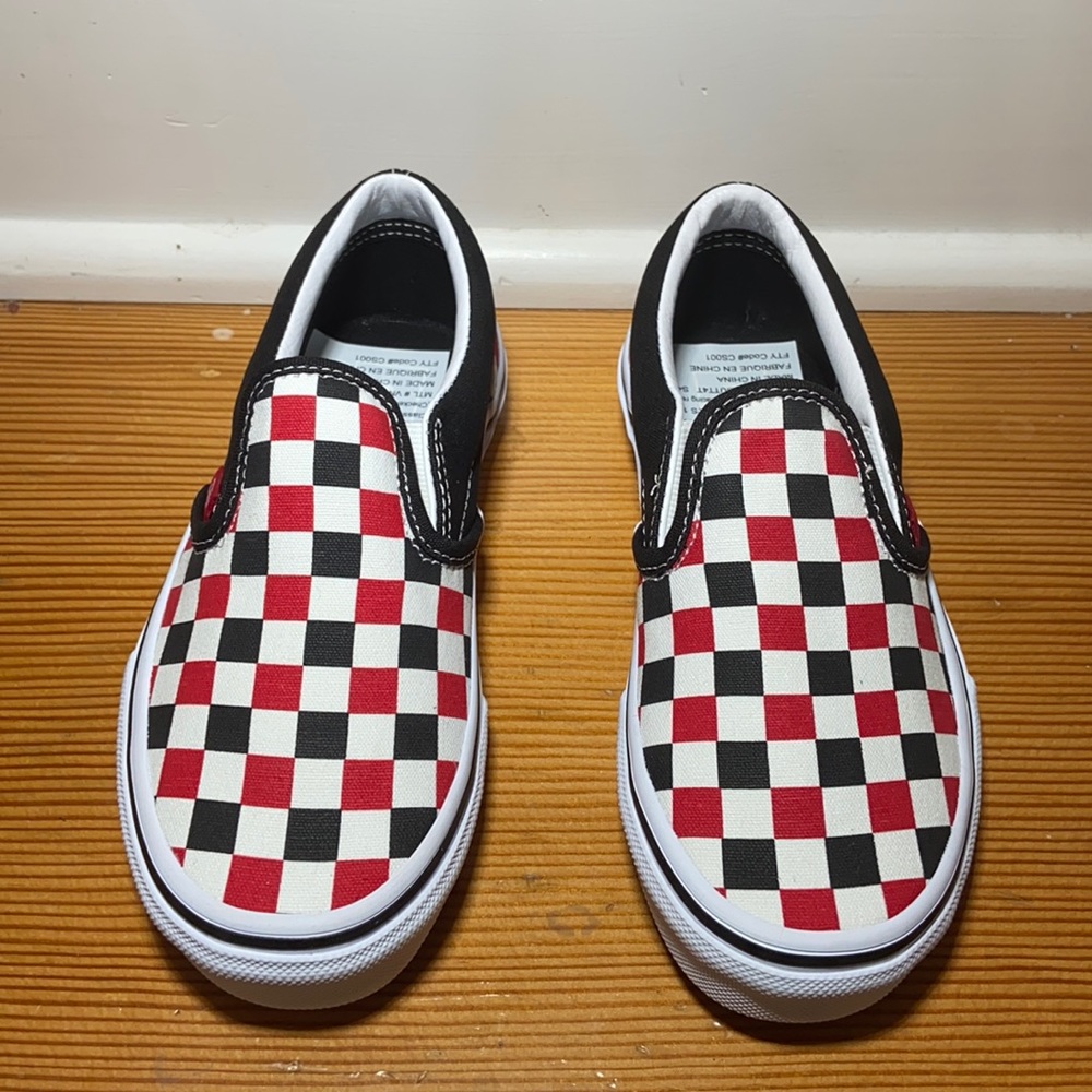 Vans